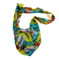 Satchel - Palms - Multi Color